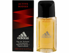 Adidas Active Bodies EDT 100 ml