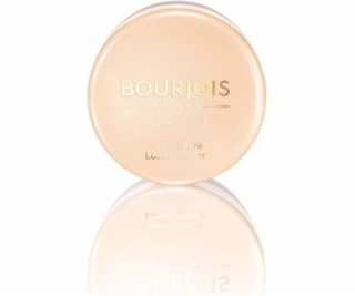 Bourjois Paris sypký prášek sypký prášek 32 g 02 Rosy