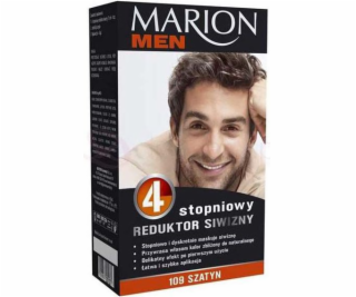 Redukce Marion Men Grey č. 109 satén - 78109