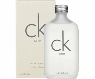 Calvin Klein One EDT 100ml