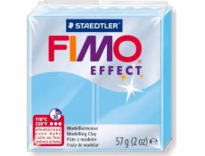 Fimo termosetový plast pastelový vodní efekt 57g