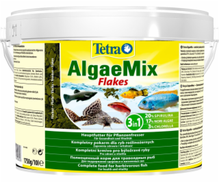 Tetra Tetra Algae Mix 10 l