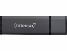 Pendrive Intenso Alu Line, 8 GB (3521461)