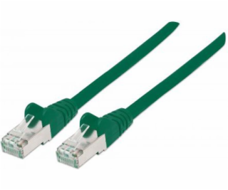 Intellinet Network Solutions Patchcord S/FTP, CAT7, 5m, z...