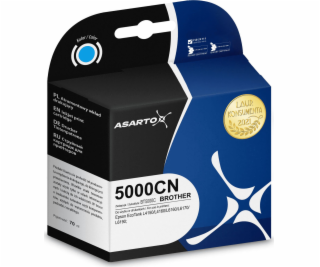 Inkoust Asarto Inkoust Asarto pro Brother 5000CN | BT5000...