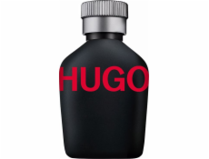 Hugo Boss Just Different (nová verze) EDT 40 ml