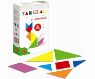 Alexander Tangram mini (1345)