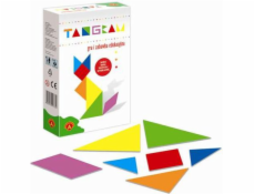 Alexander Tangram mini (1345)