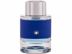 Mont Blanc Explorer Ultra Blue EDP 60 ml