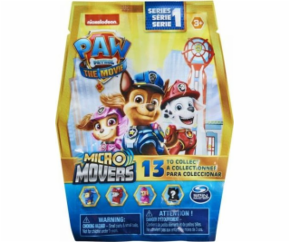 Figurka Spin Master Paw Patrol – Rychlí psi (6063154)