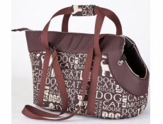 Hobbydog R3 Bag Inscriptions