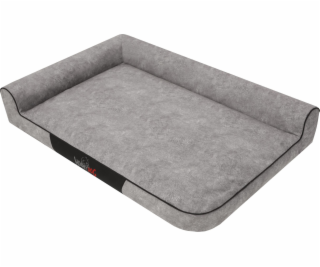 Hobbydog Bed Best Popiel, XXL