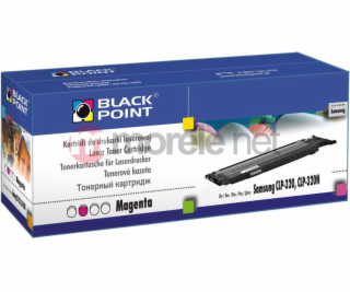 Toner Black Point LCBPSCLT4072M Purpurová náhradní CLT-M4...