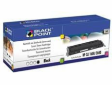 Toner Black Point LCBPH1600BK Náhradní černý 124A (LCBPH1600BK)