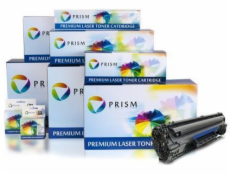 Toner Prism Yellow Replacement 44469722 (ZOL-C510YNP)