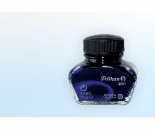 Pelikan inkoust 30 ml černý