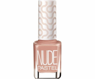 Pastel PASTEL Nude lak na nehty č. 756 13ml