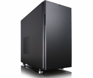 Pouzdro Fractal Design Define R5 (FD-CA-DEF-R5-BK)