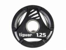 Tiguar Tiguar olympijský talíř 1,25 kg