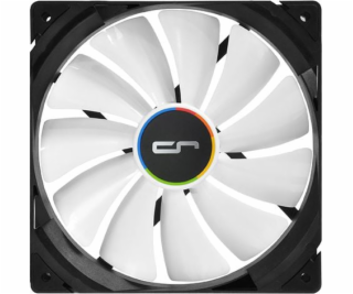 Tichý ventilátor Cryorig QF140 (CR-Q4B)