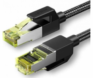 Ugreen UGREEN NW150 Pletený síťový kabel, Ethernet RJ45, ...