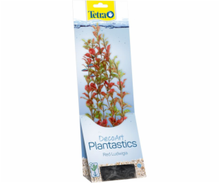 Tetra DecoArt Plant L Red Ludwigia