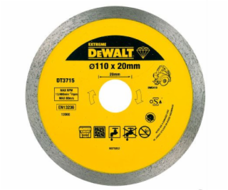 Dewalt Diamond kotouč 110x20mm (DT3715)