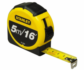 Stanley Rolling tape 5m/16ft x 19mm (30-696)