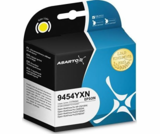 Inkoust Asarto  pro Epson 9454YXN | C13T945440 | 66 ml | ...