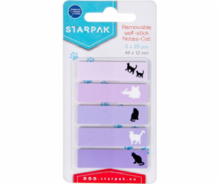 Starpak I TAB IND 12X44 5X20K STK CAT B/C 24/1008