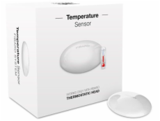 Fibaro čidlo termostatu chladiče (FGBRS-001)