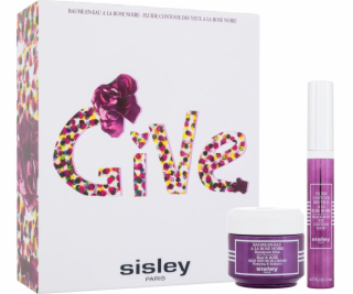 Sisley Give Set (Black Rose Skin Ifusion Cream 50ml + bla...