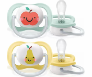 Avent AVENT SCF080/17-USPOK.AIR dudlík 0-6M A 2KS