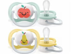 Avent AVENT SCF080/17-USPOK.AIR dudlík 0-6M A 2KS