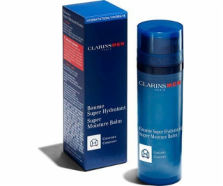 Clarins CLARINS MEN BAUME SUPER HYDRATANT 50ml