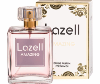 Lazell Amazing For Women EDP 100 ml