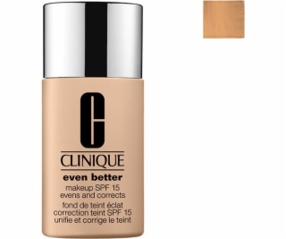 Clinique Even Better Makeup SPF15 Vyrovnává a opravuje 18...