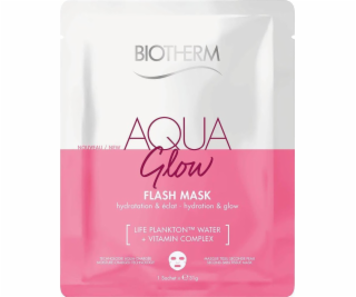 Biotherm BIOTHERM AQUA SUPER MASK GLOW 31g