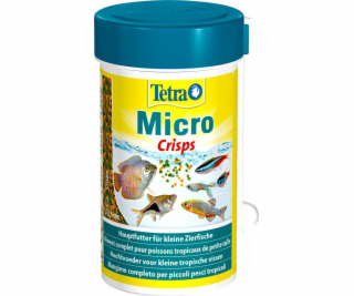 Tetra  Micro Crisps 100 ml (363151)