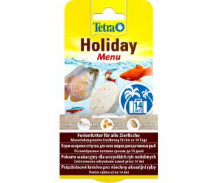 Tetra  Holiday Menu 30 g (363963)