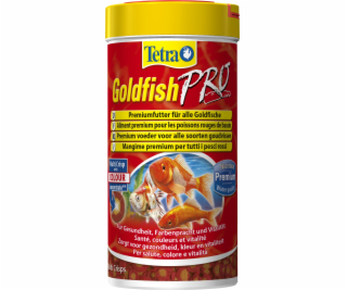 Tetra  Crisps Goldfish 250 ml (363916)