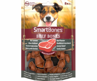 Smart Bones  Hovězí mini 8 ks.