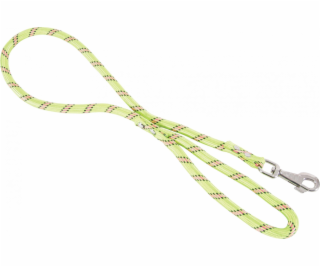 Vodítko Zolux Nylon, šňůra 13mm/6m, barva seladon