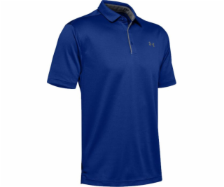 Under Armour  Tech Polo 400 : Velikost - S (1290140-400) ...