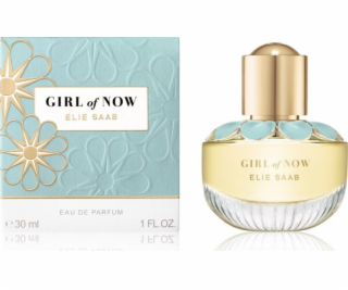 Elie Saab Girl Of Now EDP 30 ml