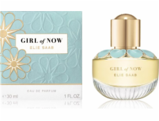 Elie Saab Girl Of Now EDP 30 ml