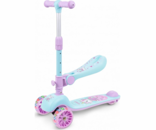 Kidwell Rimba Scooter Purple (HUBARIM01A1)