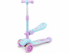 Kidwell Rimba Scooter Purple (HUBARIM01A1)