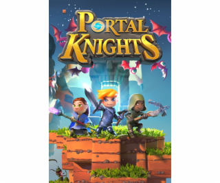 Portal Knights Xbox One