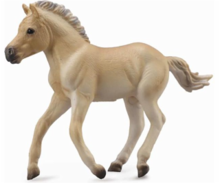 Collecta Figurine Stallion fjoord brown (88592)